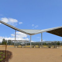 Gulyangarri - Bungarribee Park, Doonside