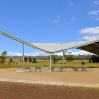 Buurah - Bungarribee Park, Doonside