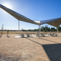 Gamarada - Bungarribee Park, Doonside